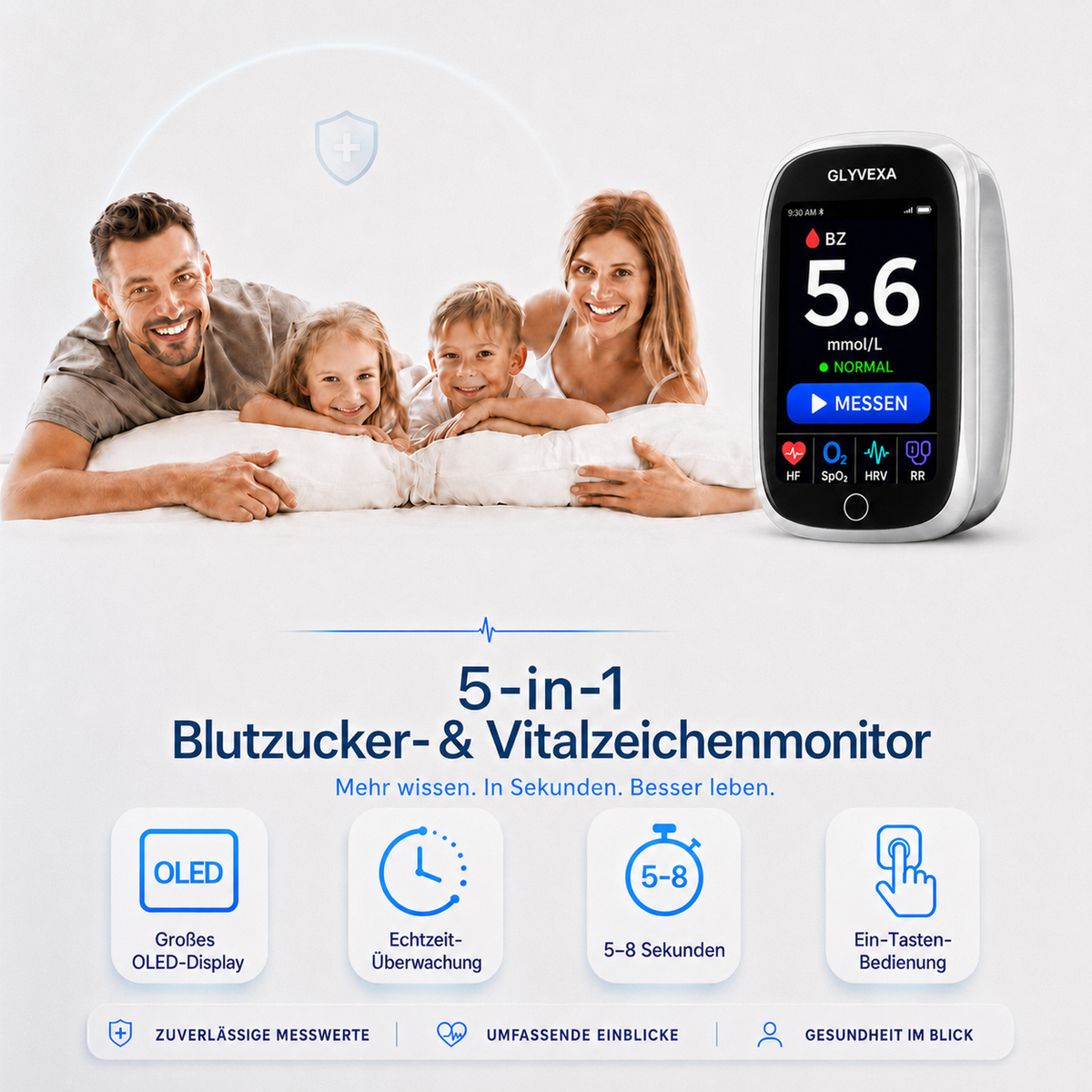 🏆 Bestseller 2026 🔥 Nur noch wenige auf Lager