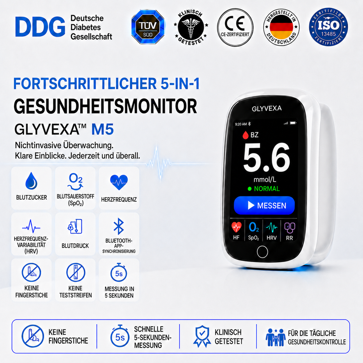🏆 Bestseller 2026 🔥 Nur noch wenige auf Lager